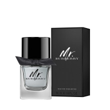 Burberry Mr. Burberry Eau de Toilette 50 ml – Élégance Britannique et Modernité