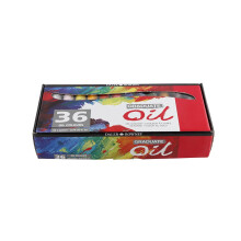DR Graduate Oil Set 36 x 22 ml, RDGOS3622