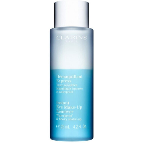 Clarins Clarins Instant Eye Makeup Remover 125ml