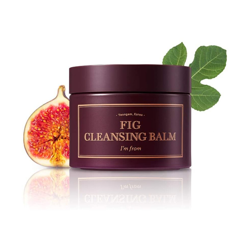 I'm From I?M From Fig Cleansing Balm 100Ml