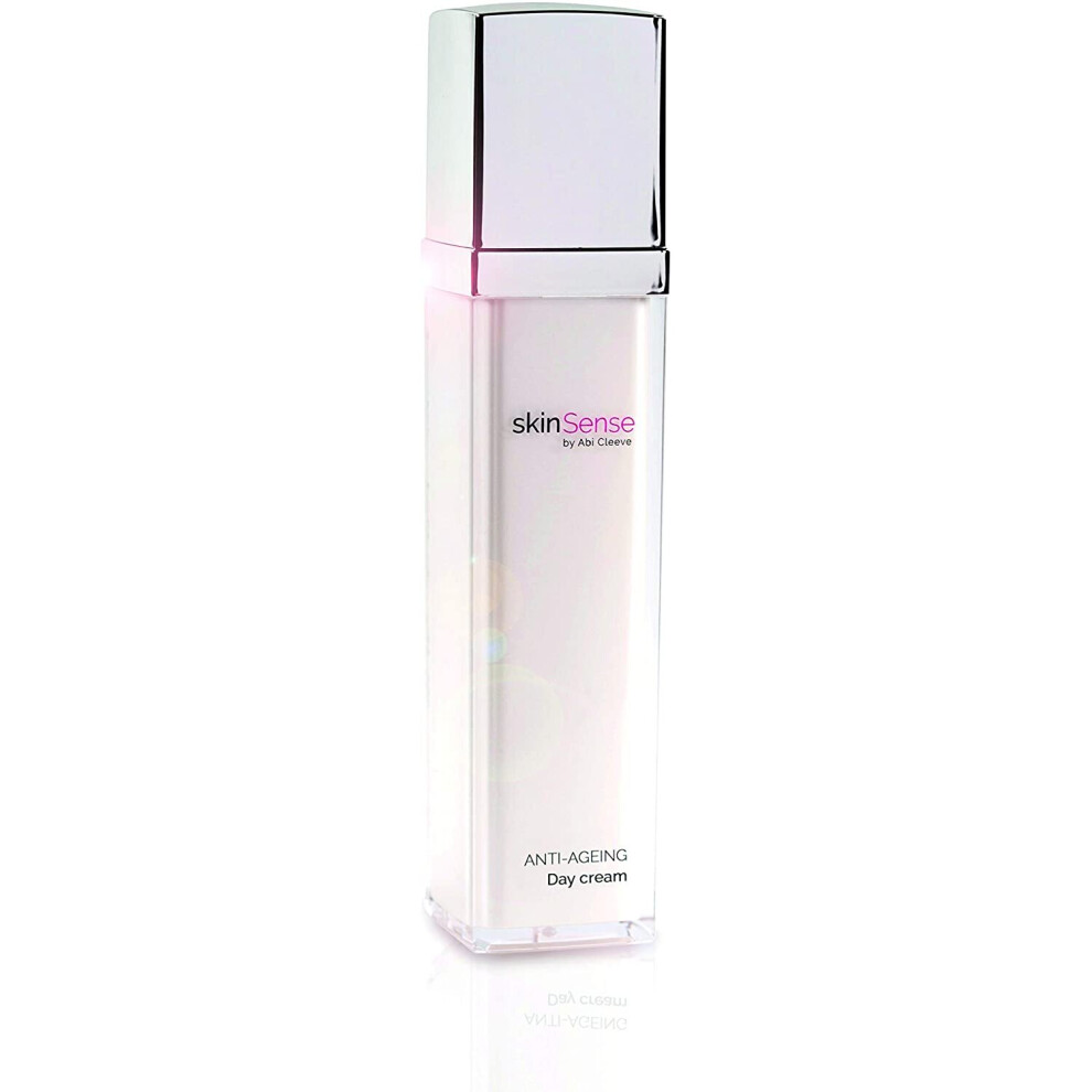 Skinsense By Abi Cleeve Cream Skinsense Anti-Ageing Highly Active Day 50Ml