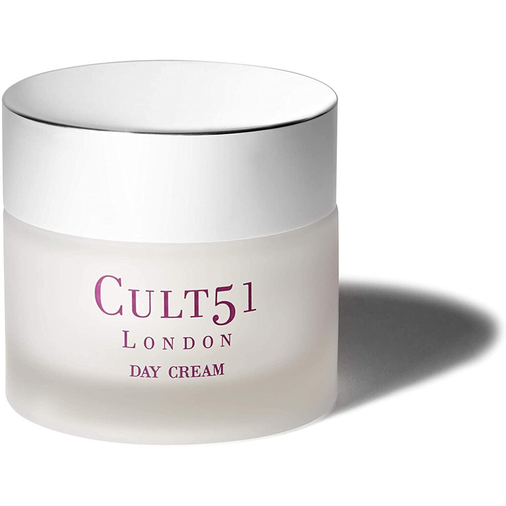 Cult51 Day Cream - 20ml