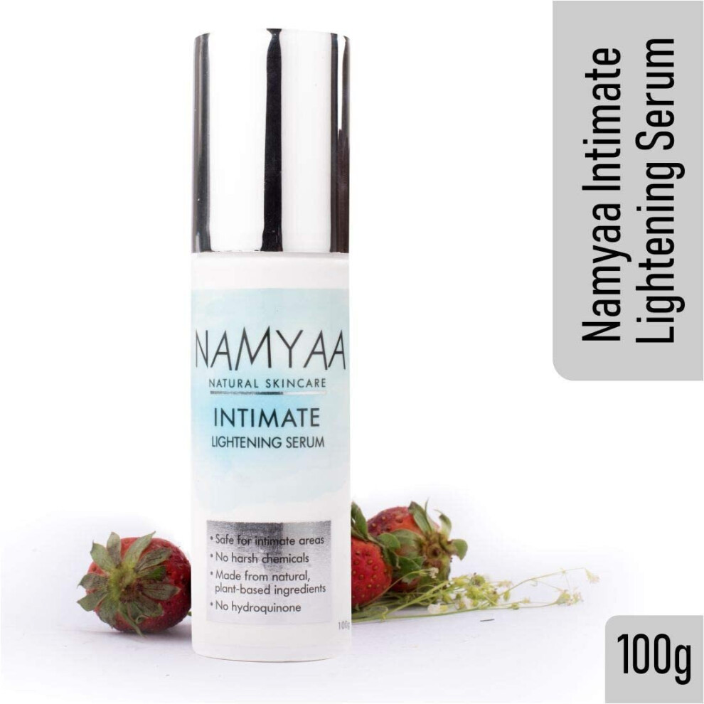 Qraa Namaya Intimate Lightening Serum, 100G
