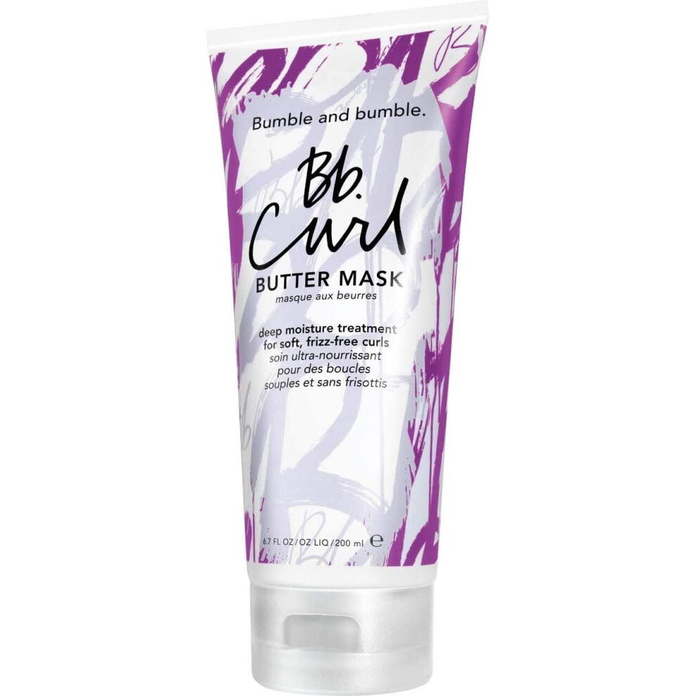 Bumble and Bumble Curl Butter Mask, 200 ml-image-OPC-P8XDW72-NEW
