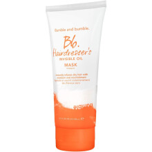 Bumble and bumble. Bb. Unsichtbare Ölmaske für Friseure 200ml