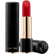 Lancome L'Absolu Rouge Drama Matte Red Lipstick 505 Adoration Drama
