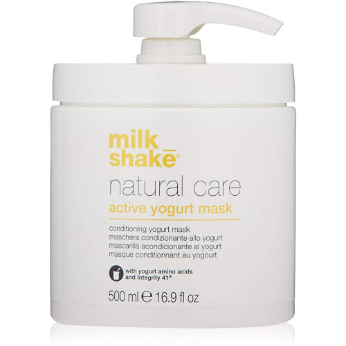 Milk Shake Milchshake - Aktive Joghurtmaske (500ml)