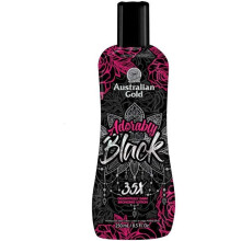 Australian Gold Adorably Black 35X Dark Bronzer 250ml