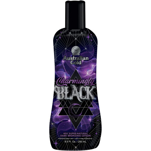 Australian Gold Australian Gold Charmingly Black 250ml