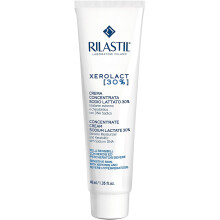 Rilastil Xerolact Crema Concentrata Sodio Lattato 30% 40 ml