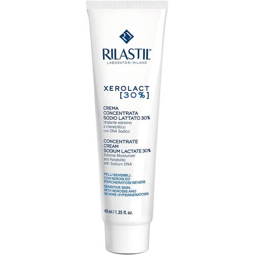 XEROLACT 30% crema 40 ml