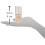Jane Iredale Jane Iredale Beyond Matte Liquid Foundation, M1, 27ml 9