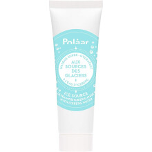 Polaar - Ultra Moisturizing Mask IceSource with Iceberg Water - 50 ml - Moisturizing Facial Care - Softens dry skin, Plumps - All skin types, even