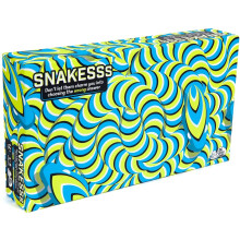 Snakesss: A Slippery Social Deduction Board Game