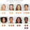 Jane Iredale Jane Iredale Beyond Matte Liquid Foundation, M1, 27ml 7