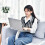 Multiple Functions Office Genion Everywhere Lap Desk KJ 3