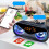 High Bass Ultra Loud Bluetooth Speakers Portable Wireless Speaker 4