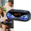 High Bass Ultra Loud Bluetooth Speakers Portable Wireless Speaker 6