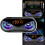 High Bass Ultra Loud Bluetooth Speakers Portable Wireless Speaker 7