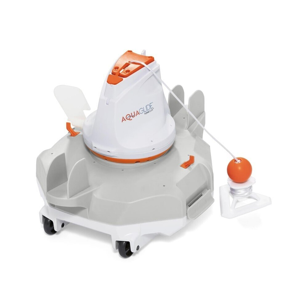 Bestway Flowclear Aqua Glide Robotic Pool Cleaner