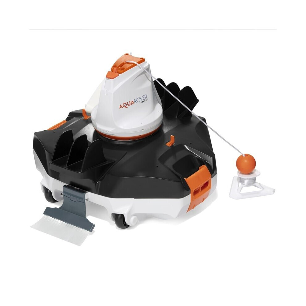 Bestway Flowclear Aqua Rover Robotic Pool Cleaner