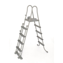 Bestway 52 inch Safety Pool Ladder
