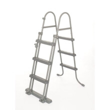 Bestway 42 inch Safety Pool Ladder
