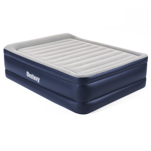 Bestway Bestway 2m x 1.5m x 61cm Tritech Queen Airbed