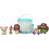 Disney Moana Bath Toy Set 1