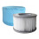 Mspa MSpa Filterpatrone 90 Falten mit Mesh-Abdeckung Doppelpack 1
