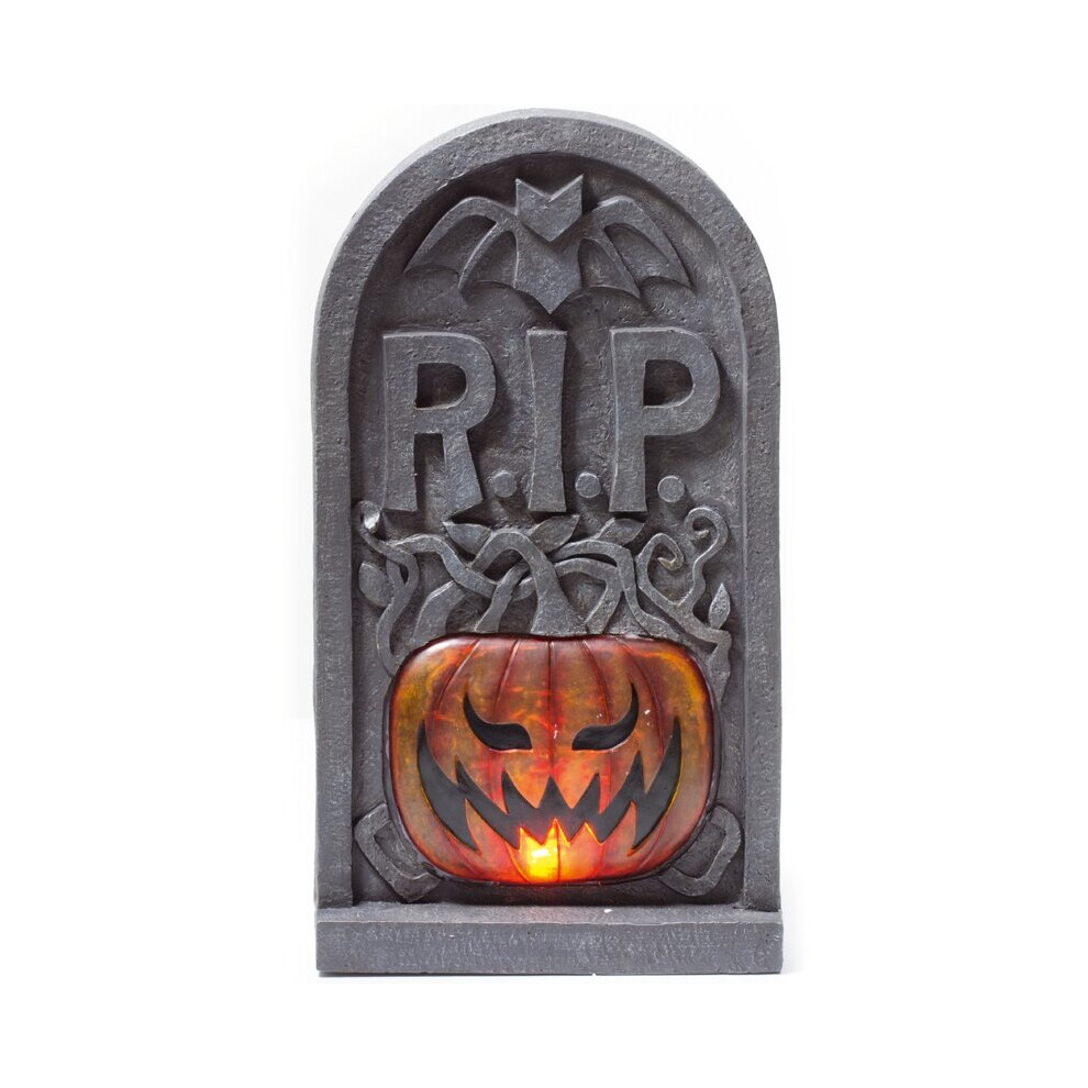 60cm Halloween Tombstone