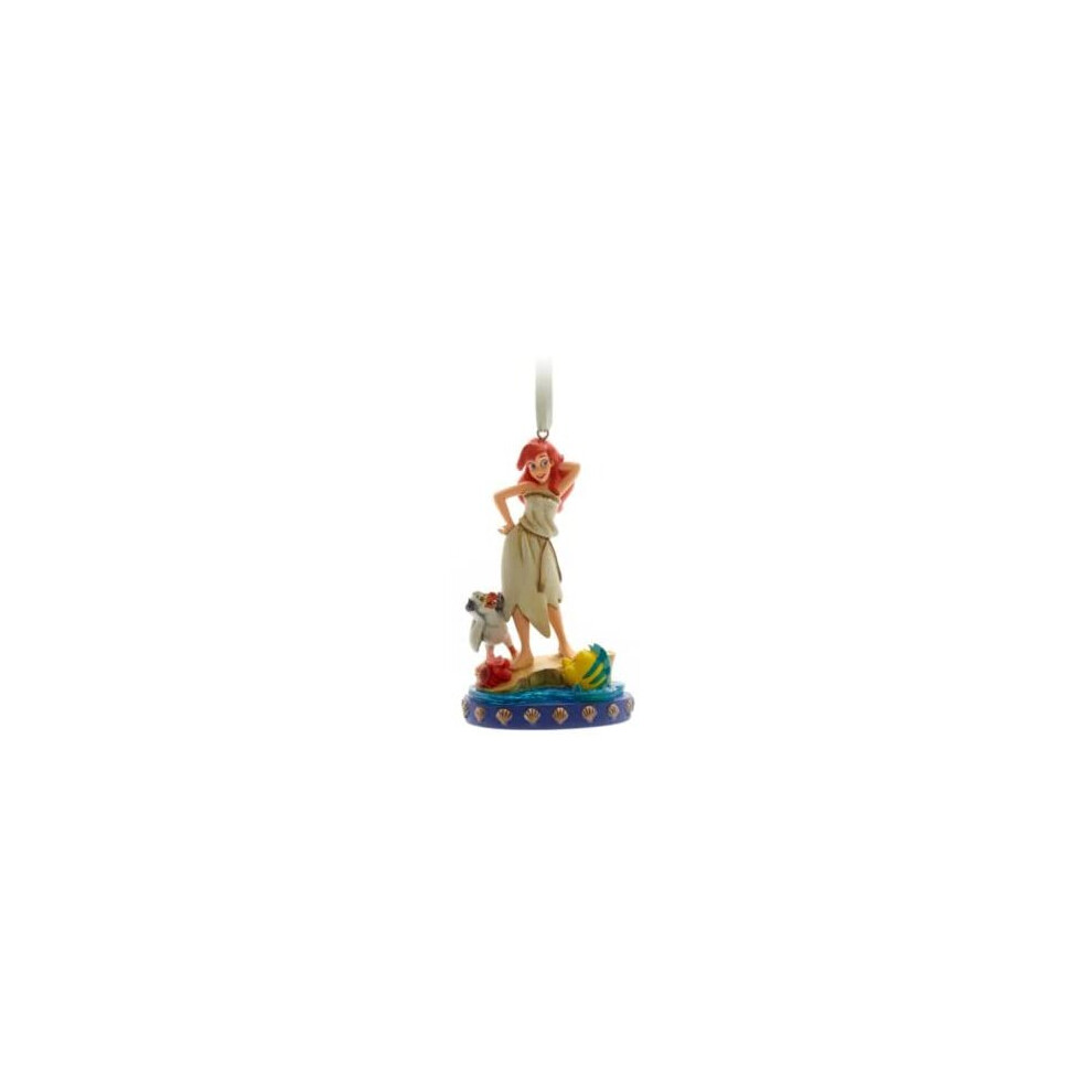 Ariel Hanging Ornament, The Little Mermaid