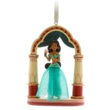 Princess Jasmine Hanging Ornament, Aladdin
