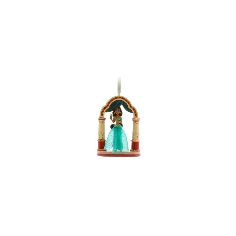 Disney Princess Jasmine Hanging Ornament, Aladdin
