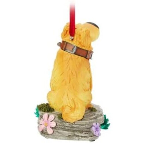 Disney Dug Talking Hanging Ornament, Up 2
