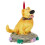 Disney Dug Talking Hanging Ornament, Up 1