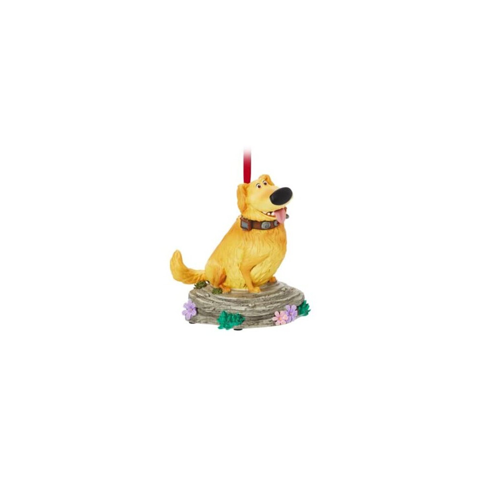 Disney Dug Talking Hanging Ornament, Up