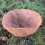 Selections Coco Hanging Basket Planter Liner (40cm) 4