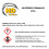 (500ml) Formalin 10% fixative for tissue specimens 1