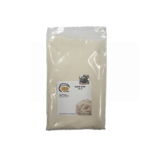 (100g) Guar Gum food grade fine powder additive