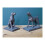 Pair of Labrador Dog Bookends | Resin | Bookworm Dog Lover Gifts 4