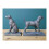Pair of Labrador Dog Bookends | Resin | Bookworm Dog Lover Gifts 5