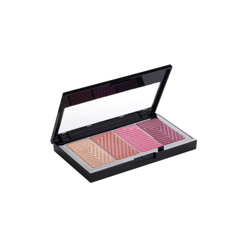 Maybelline Maybelline Master Blush Colour & Highlighting Kit  - 14g | Face Blusher Kit 1