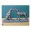 Pair of Labrador Dog Bookends | Resin | Bookworm Dog Lover Gifts 3