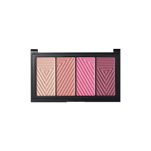 Maybelline Maybelline Master Blush Colour & Highlighting Kit  - 14g | Face Blusher Kit 2