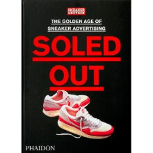 Soled Out: The Golden Age of Sneaker Advertising