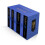 Harry Potter Ravenclaw House Editions Paperback Box Set 1