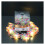 Aromatize Sleep Sakes Indoor 10 String Lights LED Rainbow Unicorn 1