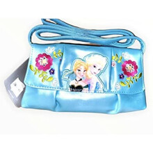 Forever Anna Elsa Crossbody hand Bag Girls Purse