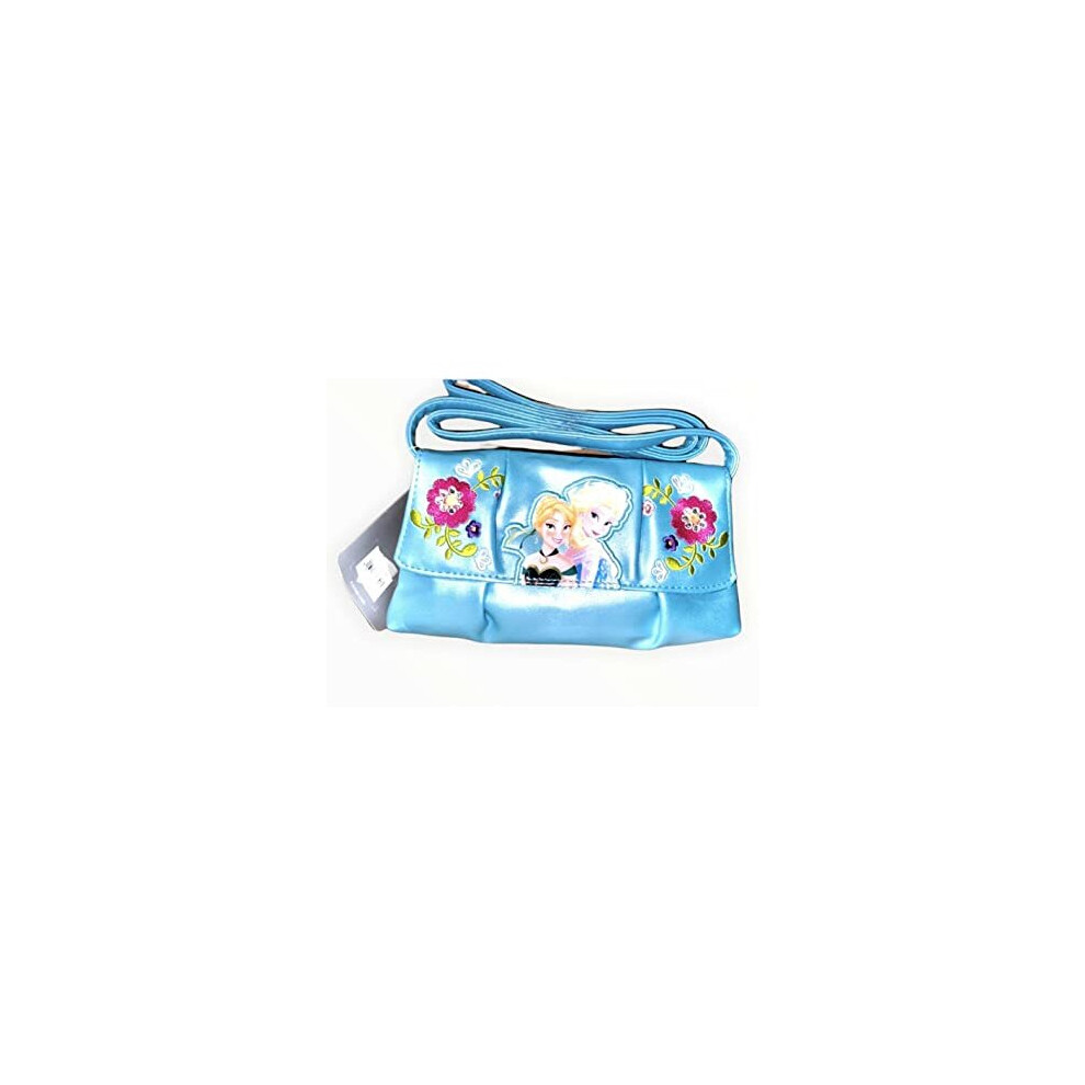Forever Anna Elsa Crossbody hand Bag Girls Purse